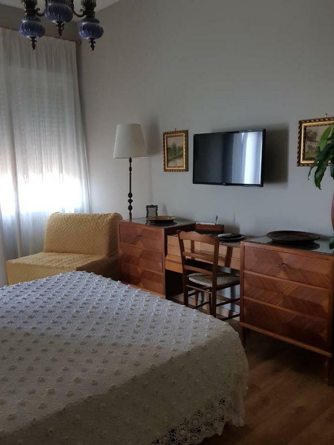 Armonia Panzió Salerno Kültér fotó
